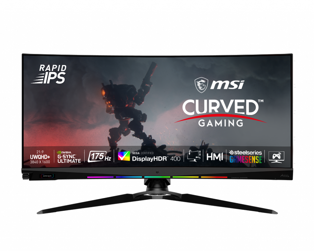 MSI monitor 30 inch